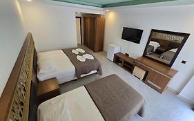 Отель Guel Otel